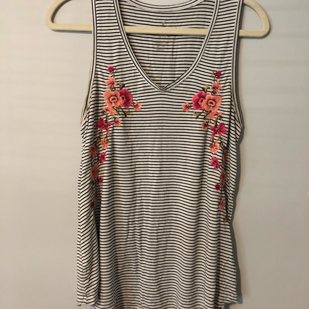 American Eagle Tank Top